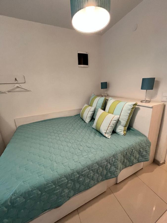 Apartmani Vijecnica SJJ Esterno foto