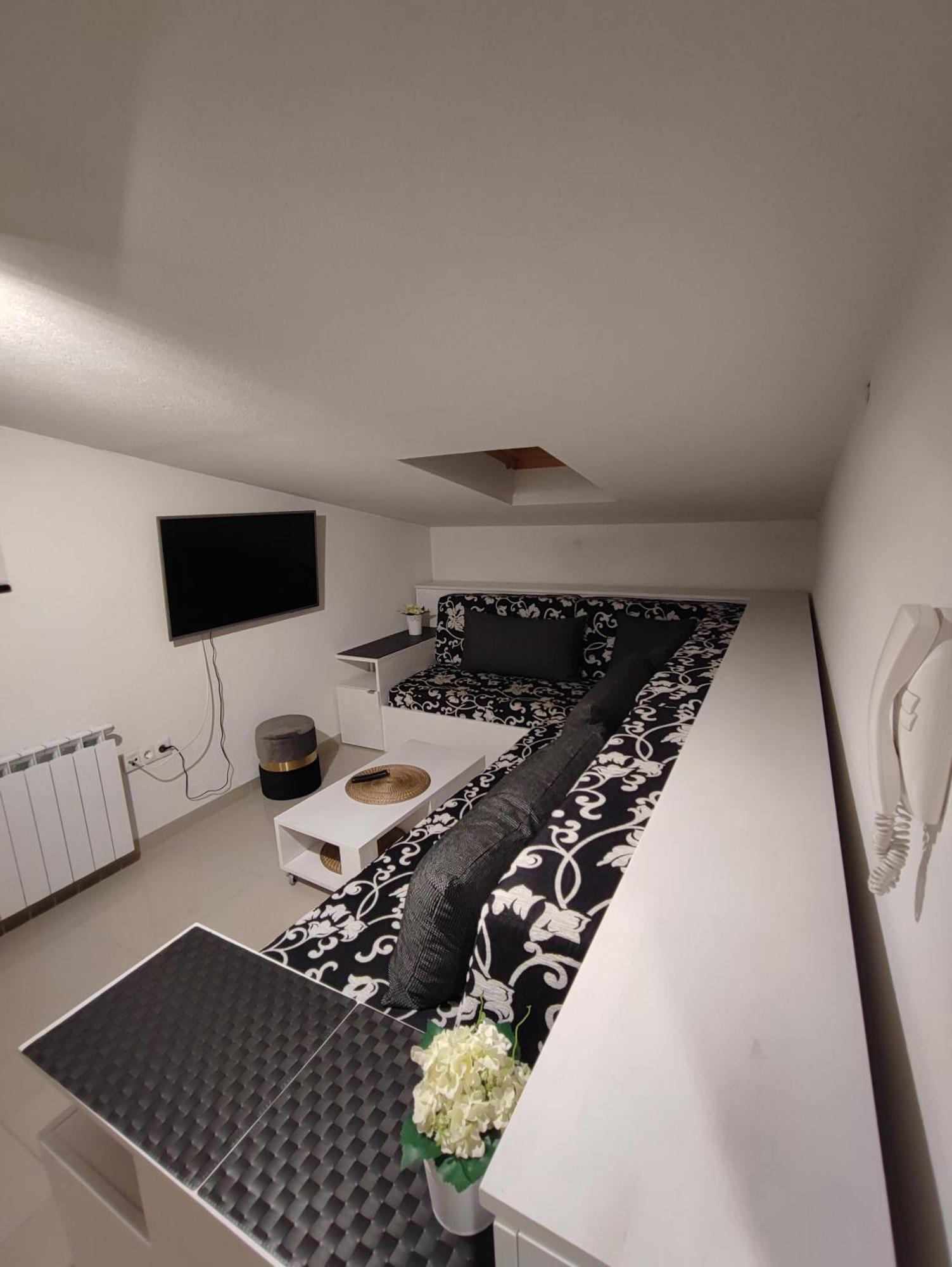 Apartmani Vijecnica SJJ Esterno foto